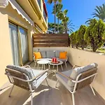 Secret View Elviria Apartment *