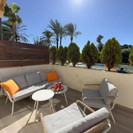Secret View Elviria