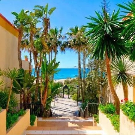 Secret View Elviria Apartamento *