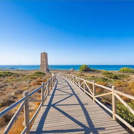 Secret View Elviria מארבלה
