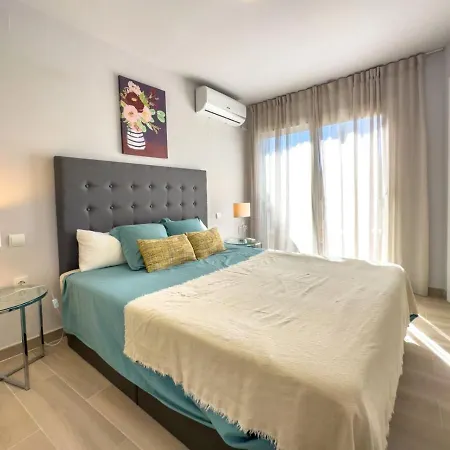 Secret View Elviria Marbella