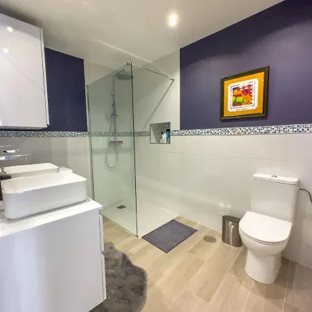 Apartman Secret View Elviria *