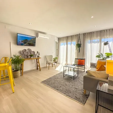 Apartman Secret View Elviria *