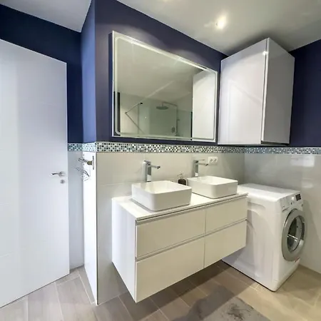 Apartman Secret View Elviria