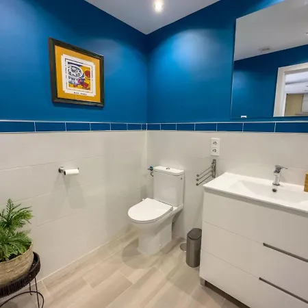 Secret View Elviria Apartament Marbella