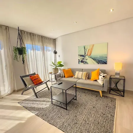 Secret View Elviria Marbella