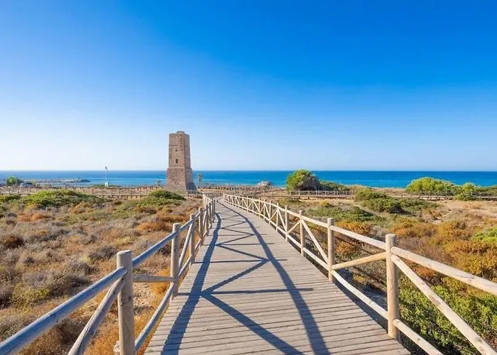 Secret View Elviria Marbella