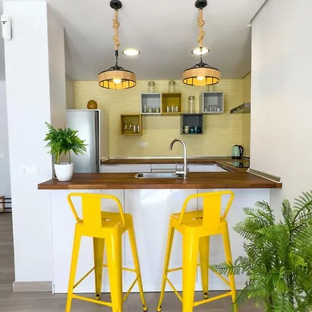 Secret View Elviria * Марбелья